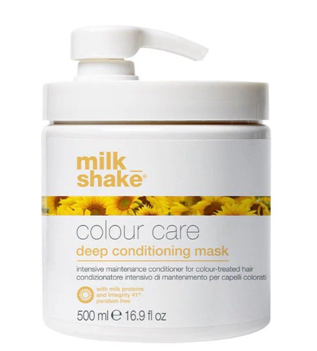 milk_shake® deep conditioning mask 500 ml