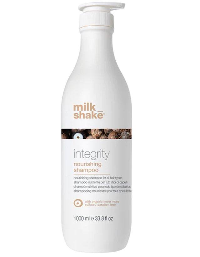 milk_shake® integrity nourishing shampoo - 1000 ml