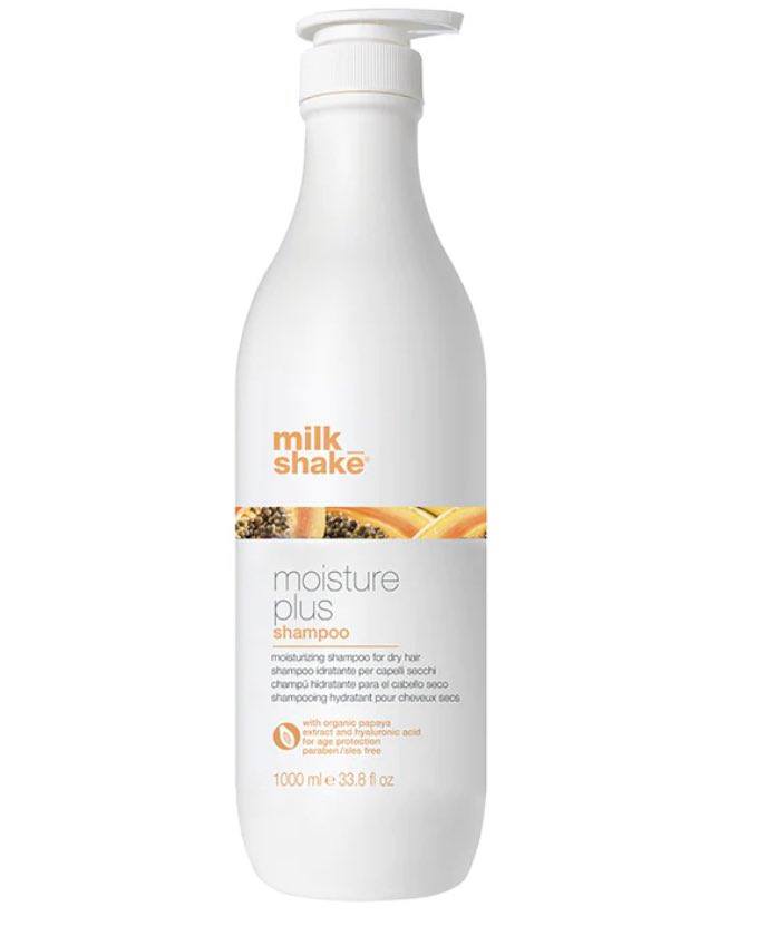 milk_shake® moisture plus sampon
