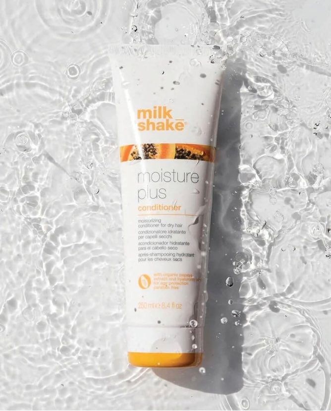 milk_shake® moisture plus conditioner