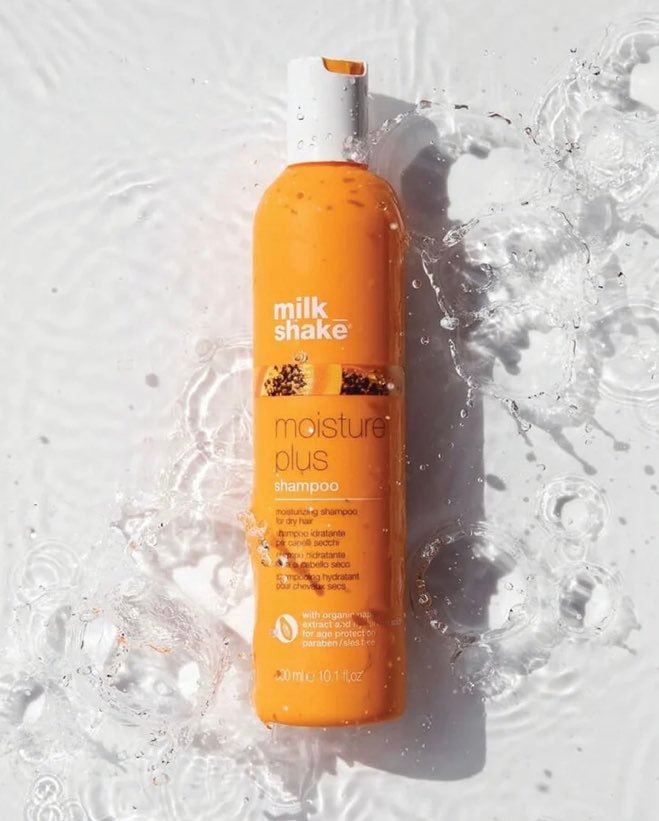 milk_shake® moisture plus shampoo - 300 ml