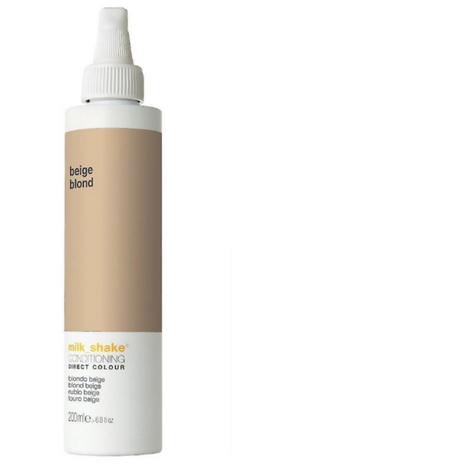 milk_shake® Direct Colour - BEIGE BLOND