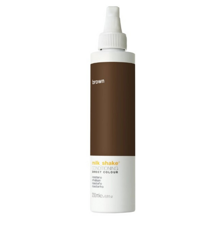 milk_shake® Direct Colour - BROWN