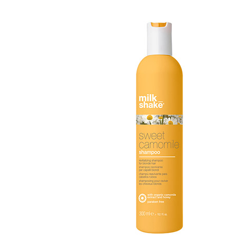 milk_shake® sweet camomile shampoo